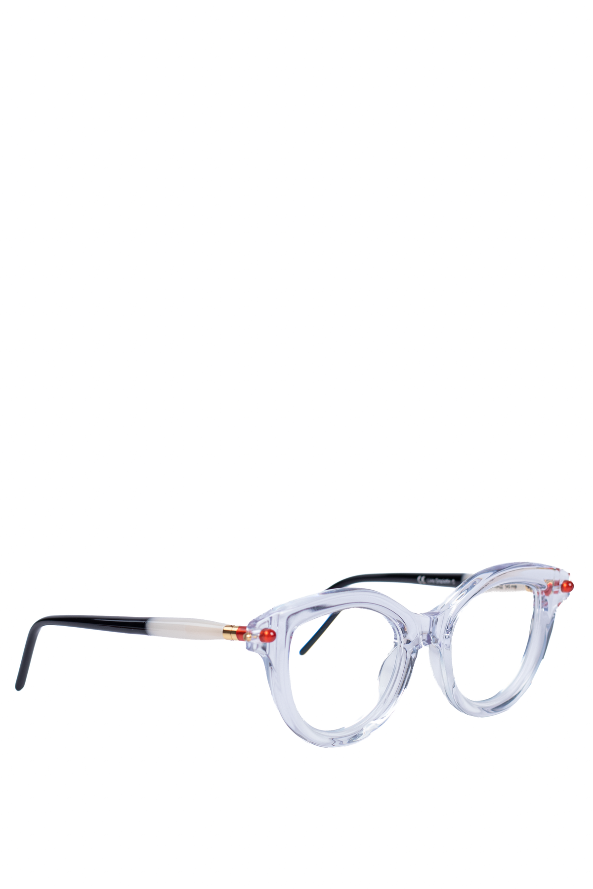 KUBORAUM P7 CR CLEAR