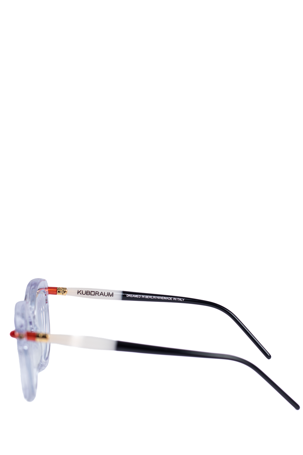 KUBORAUM P7 CR CLEAR