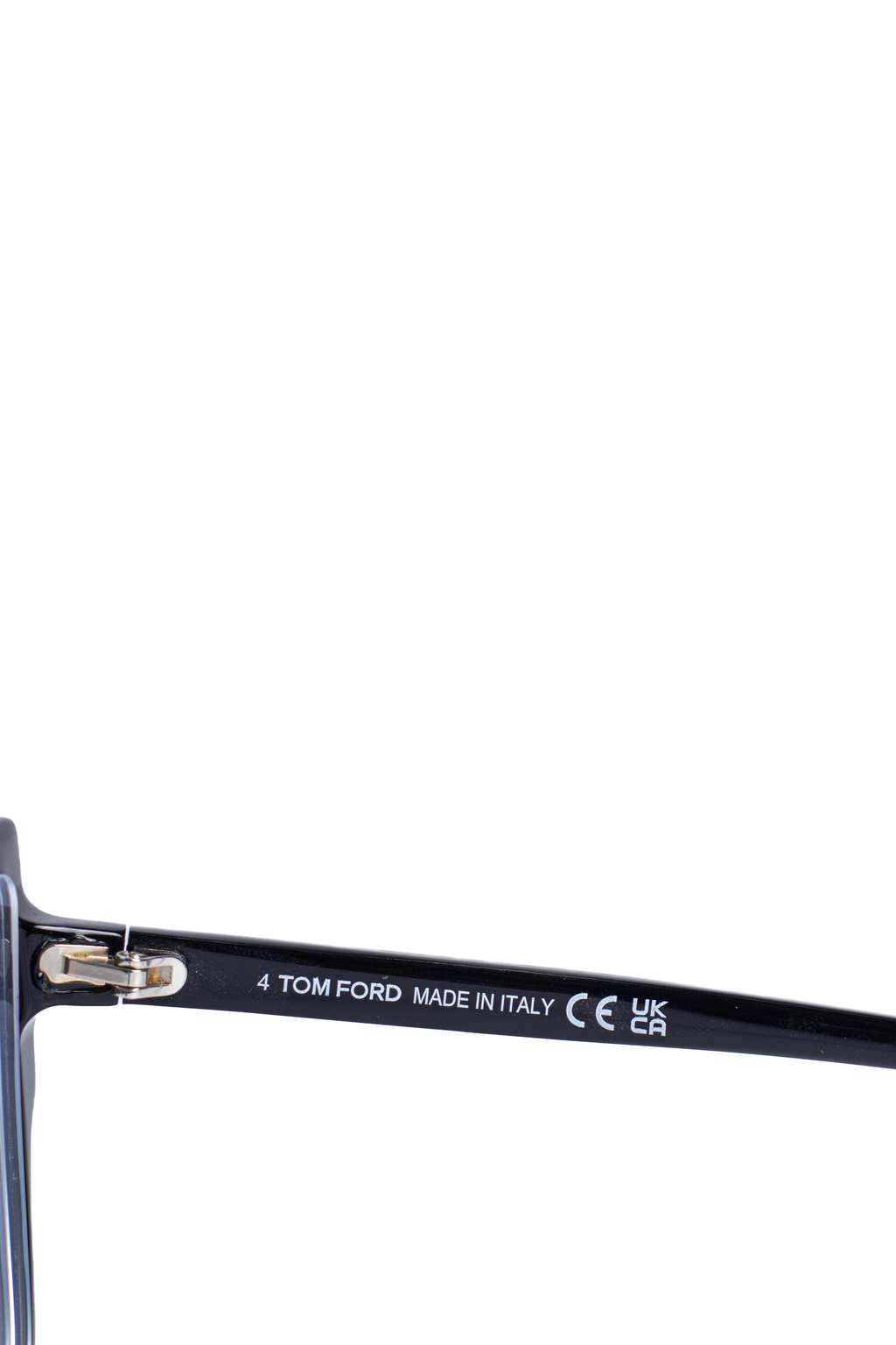 TOM FORD FT5828-B