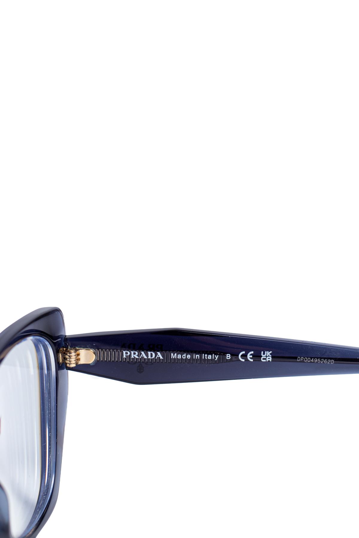 PRADA PR 18WV