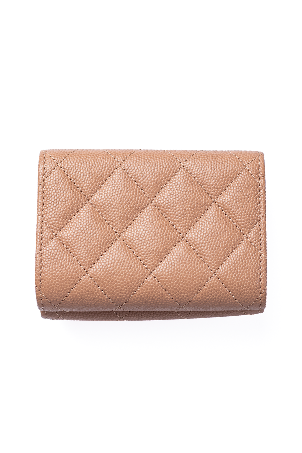 CARTERA CHANEL CAVIAR QUILTED