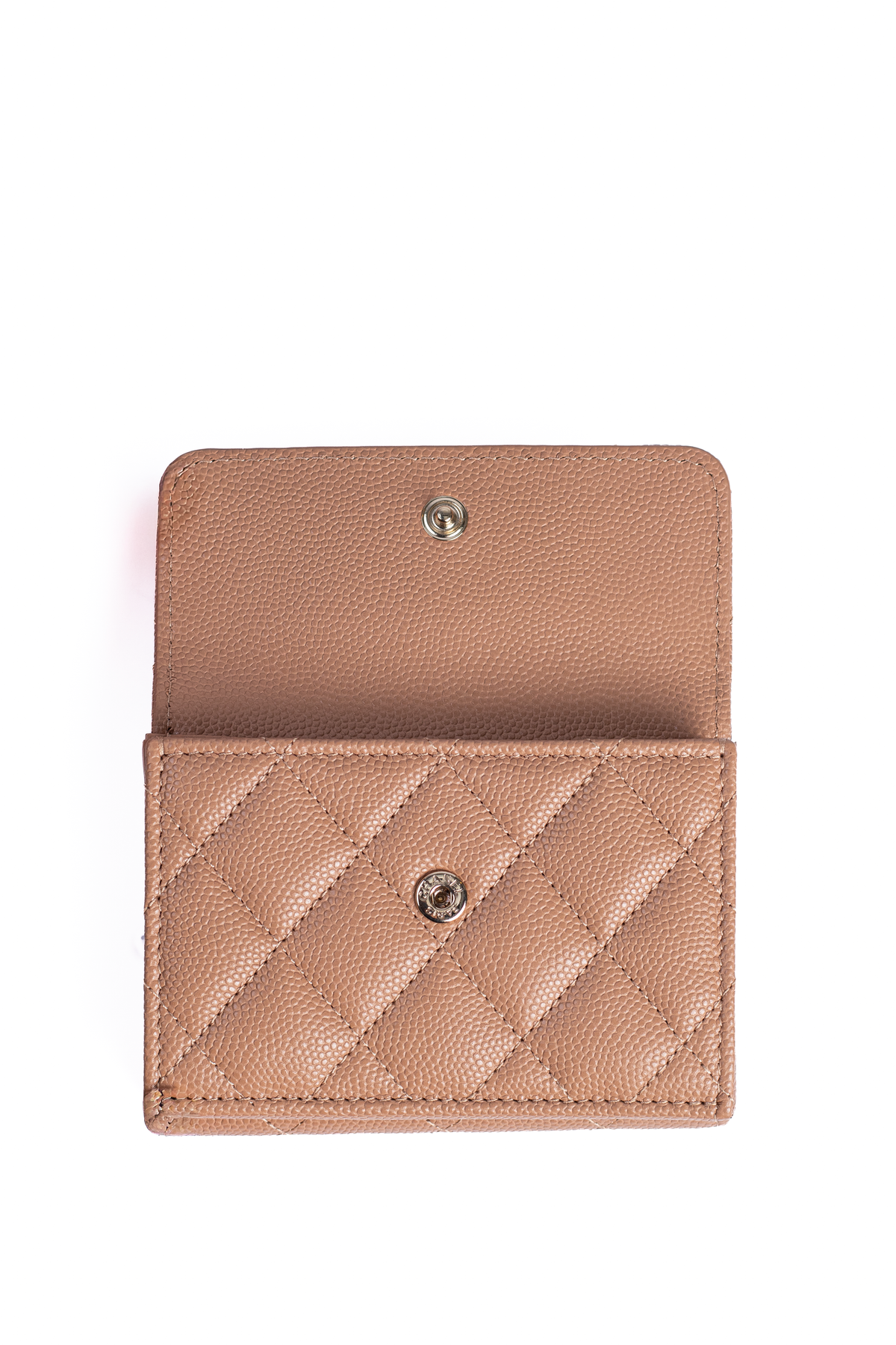 CARTERA CHANEL CAVIAR QUILTED