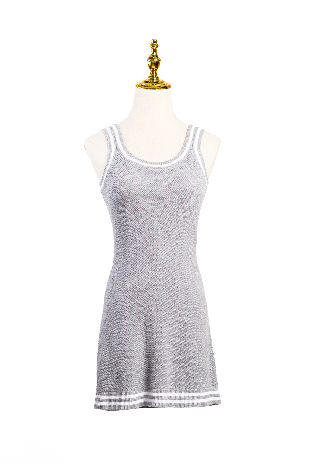 SET ALO YOGA | CARDIGAN + VESTIDO