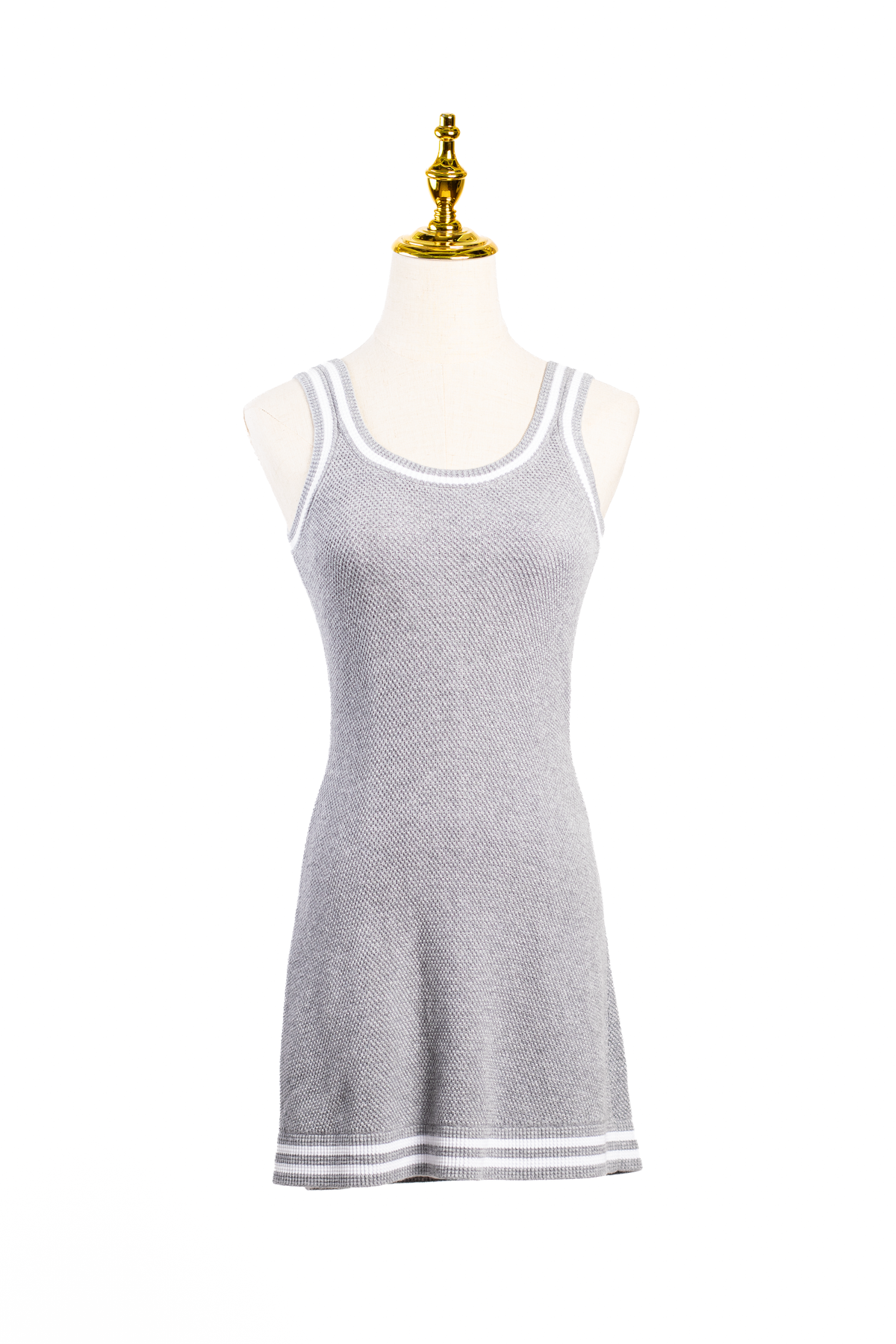 SET ALO YOGA | CARDIGAN + VESTIDO