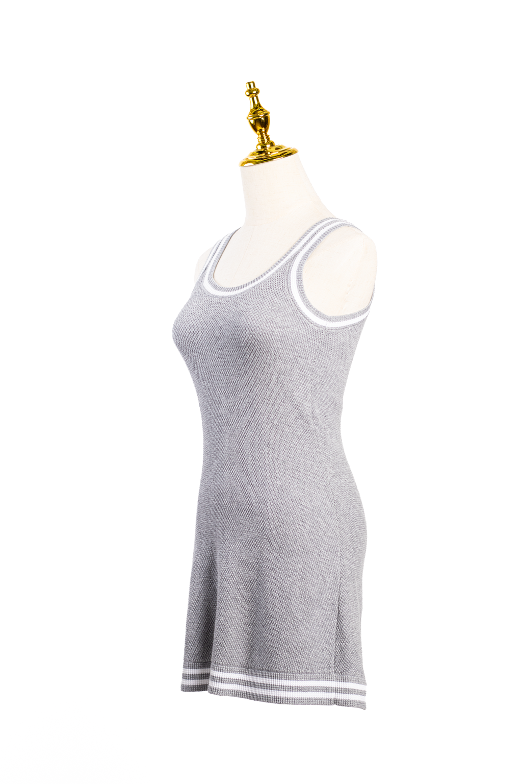 SET ALO YOGA | CARDIGAN + VESTIDO