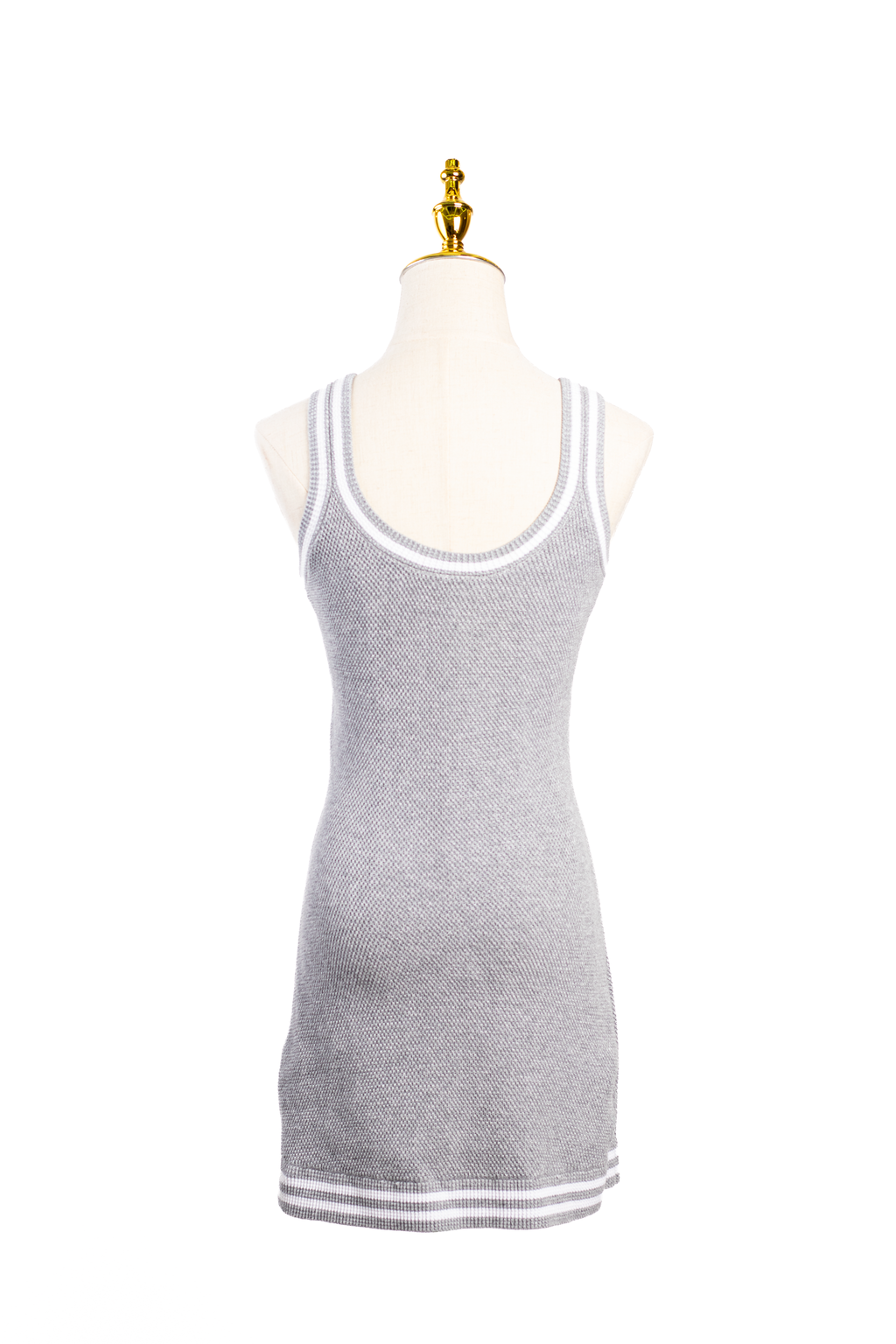 SET ALO YOGA | CARDIGAN + VESTIDO