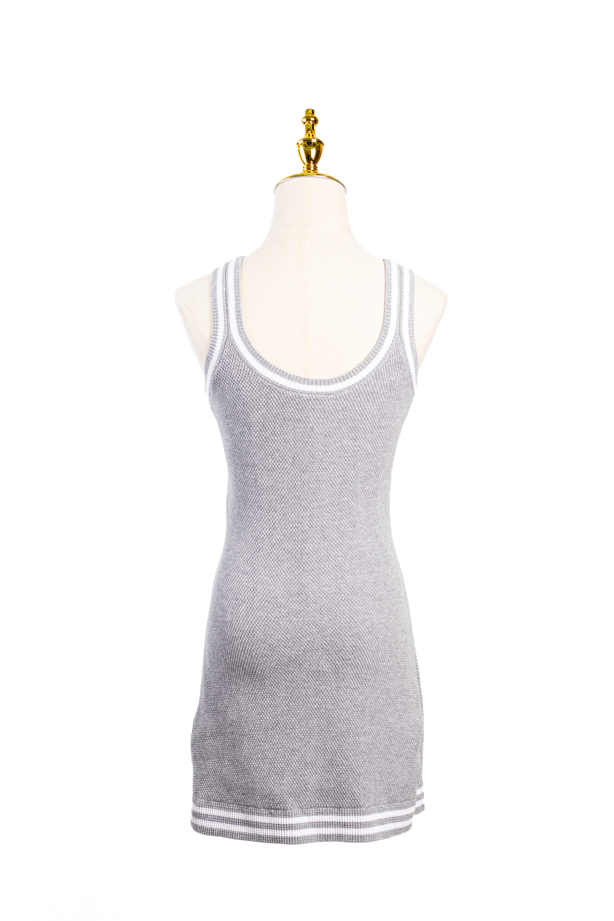 SET ALO YOGA | CARDIGAN + VESTIDO