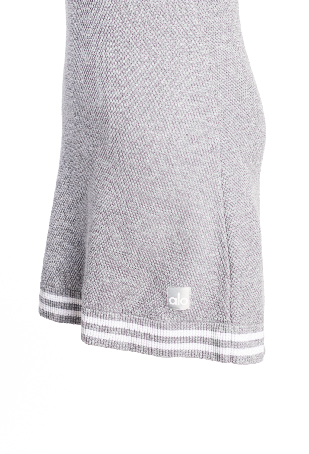 SET ALO YOGA | CARDIGAN + VESTIDO