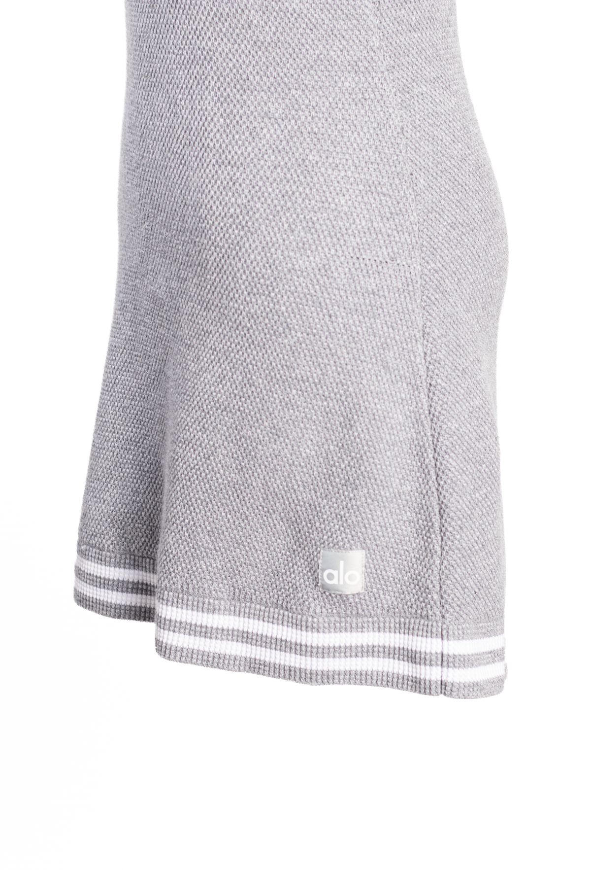 SET ALO YOGA | CARDIGAN + VESTIDO