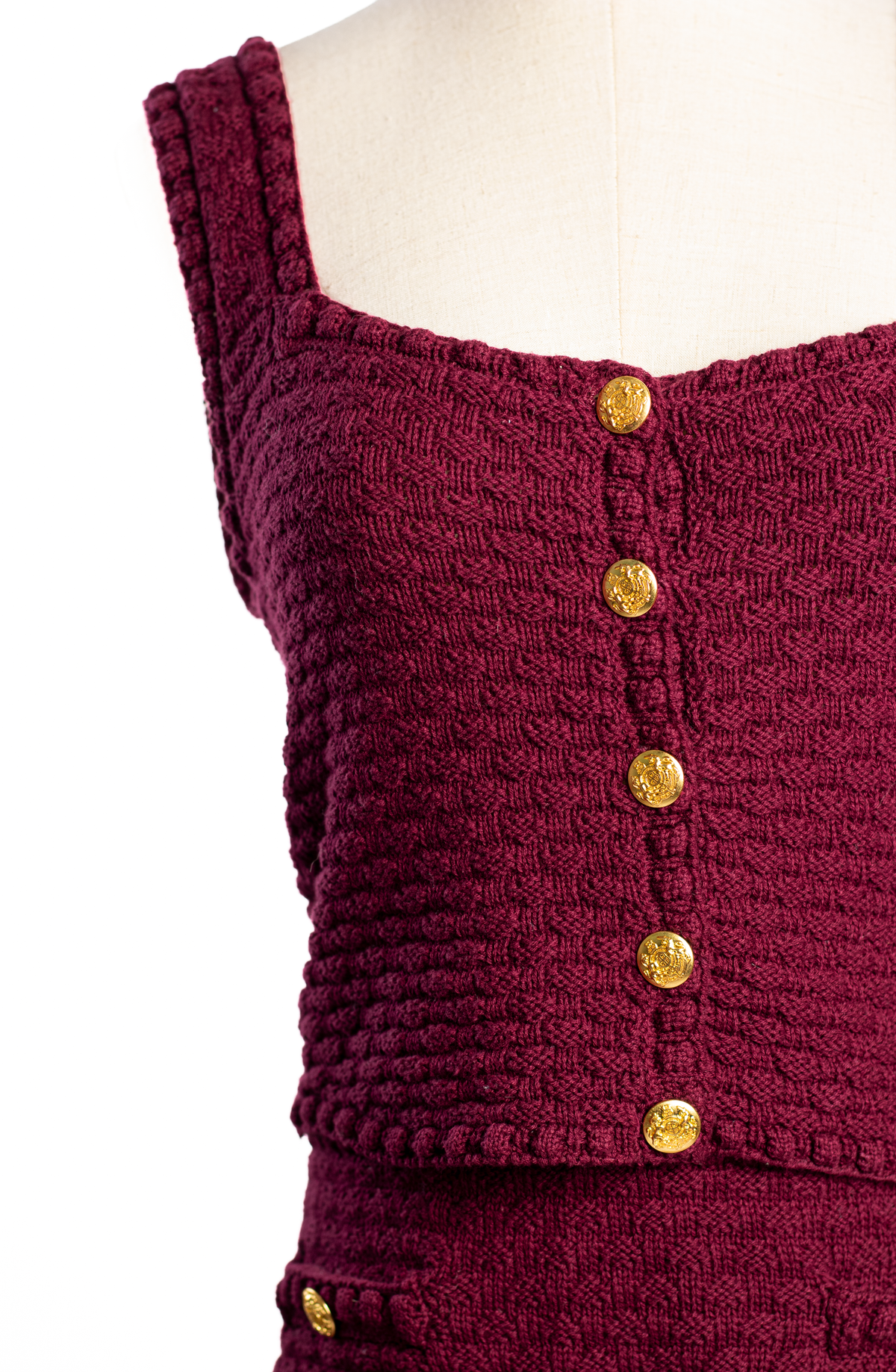SET CARDIGAN + TOP + SHORT