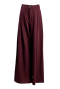 PANTALÓN SASTRERO WIDE LEG