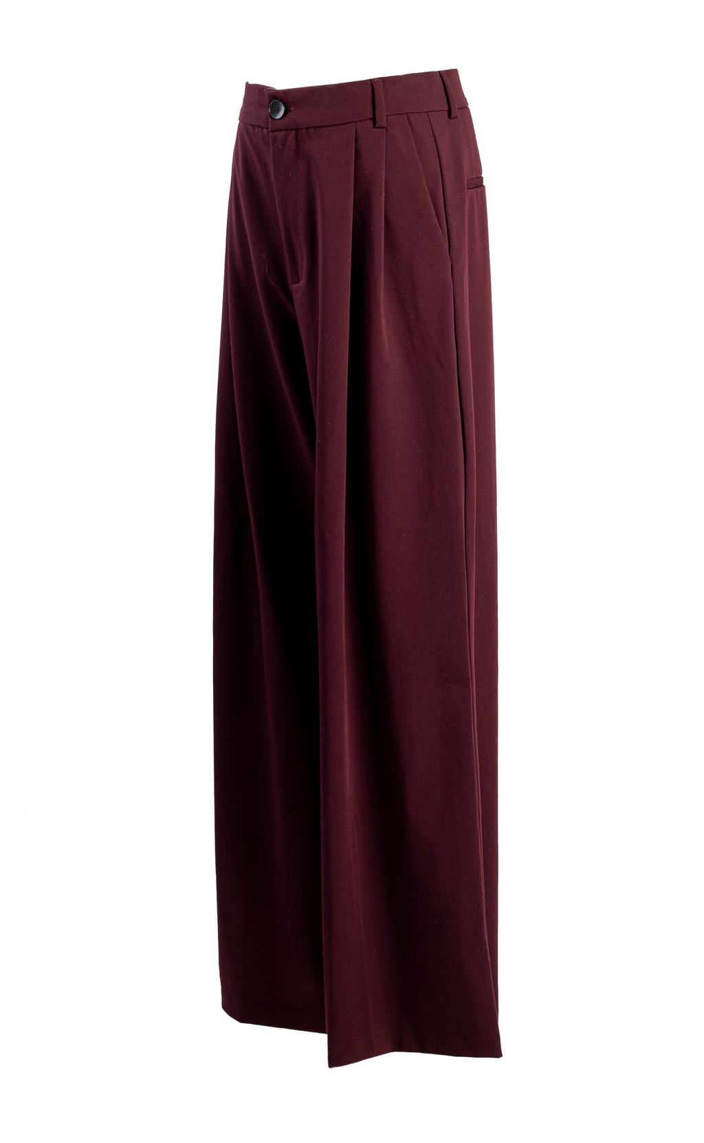 PANTALÓN SASTRERO WIDE LEG