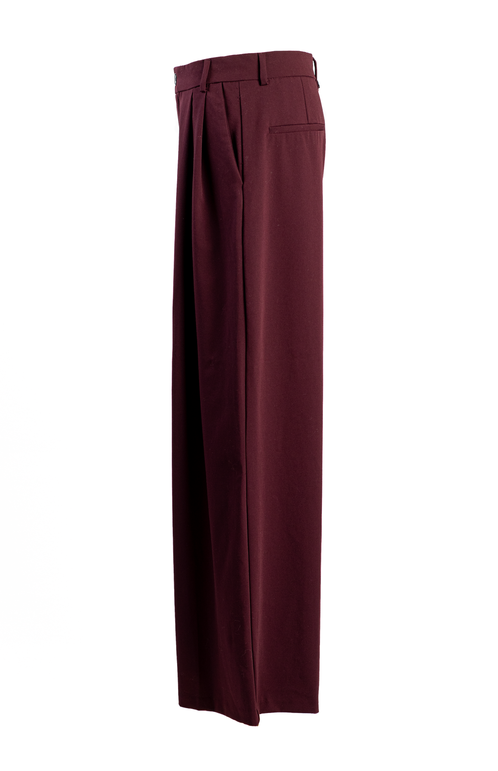 PANTALÓN SASTRERO WIDE LEG