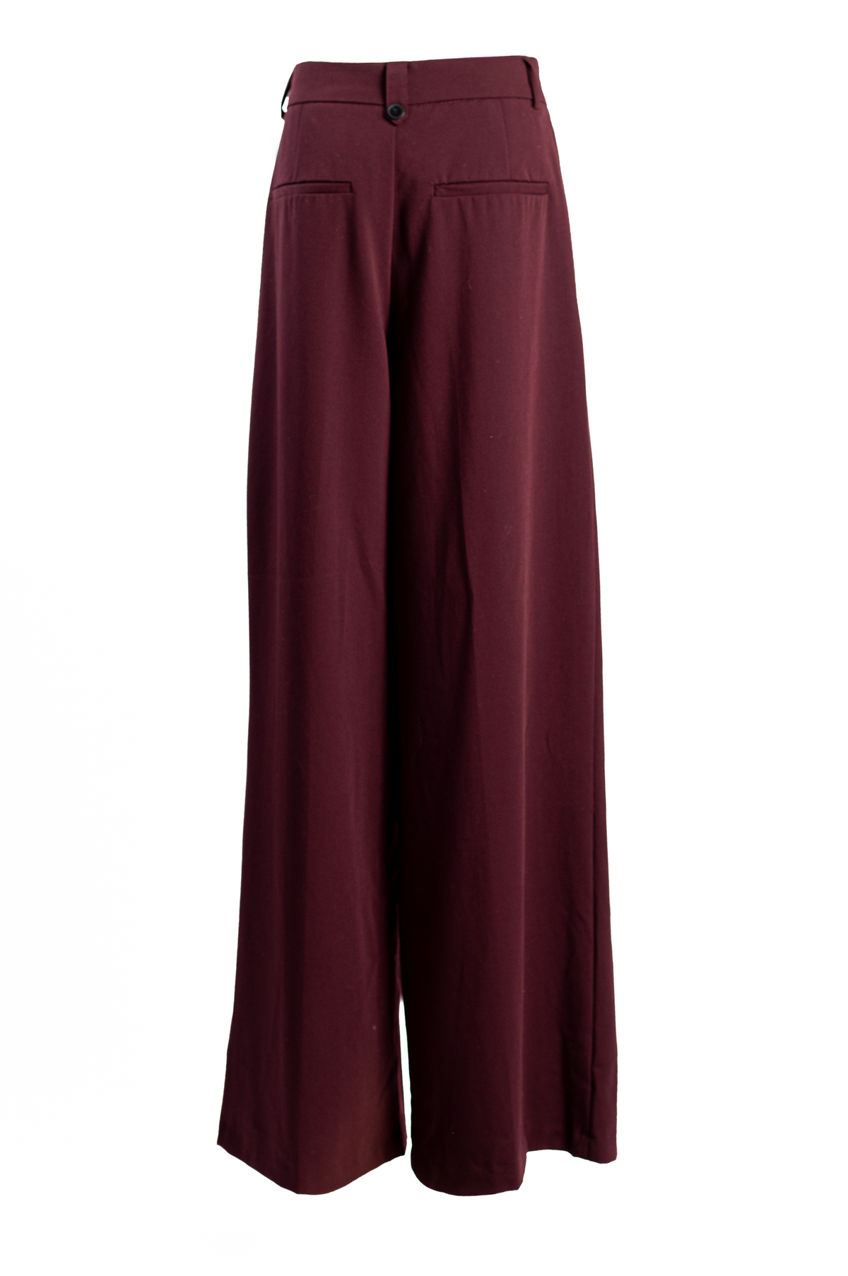 PANTALÓN SASTRERO WIDE LEG