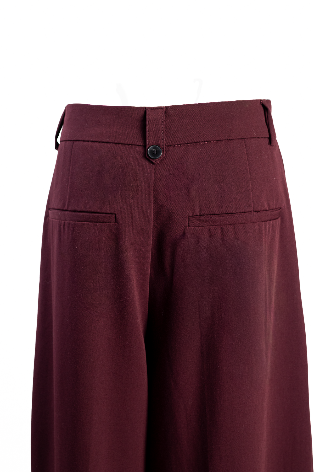 PANTALÓN SASTRERO WIDE LEG