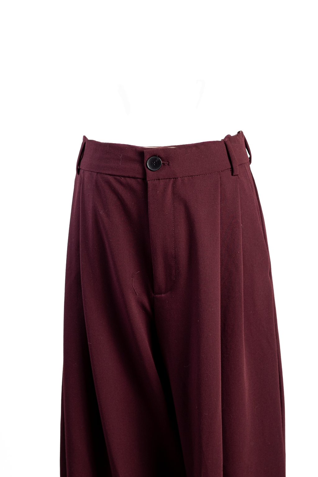 PANTALÓN SASTRERO WIDE LEG