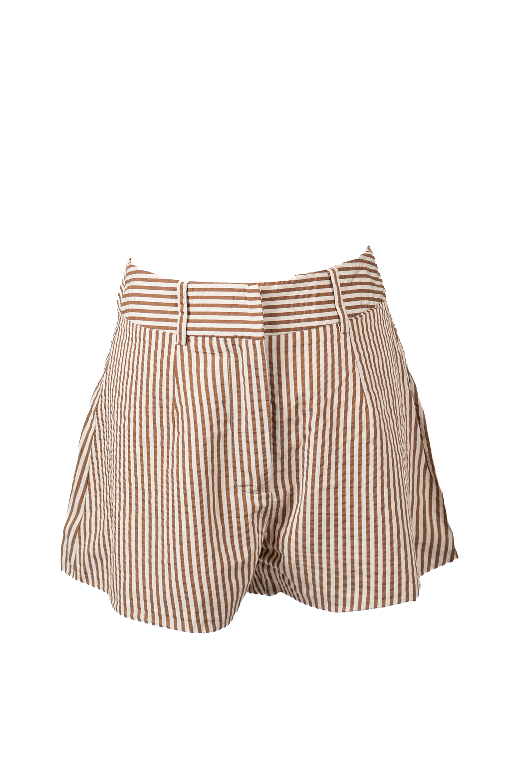 SET CAMISA + SHORT DE RAYAS