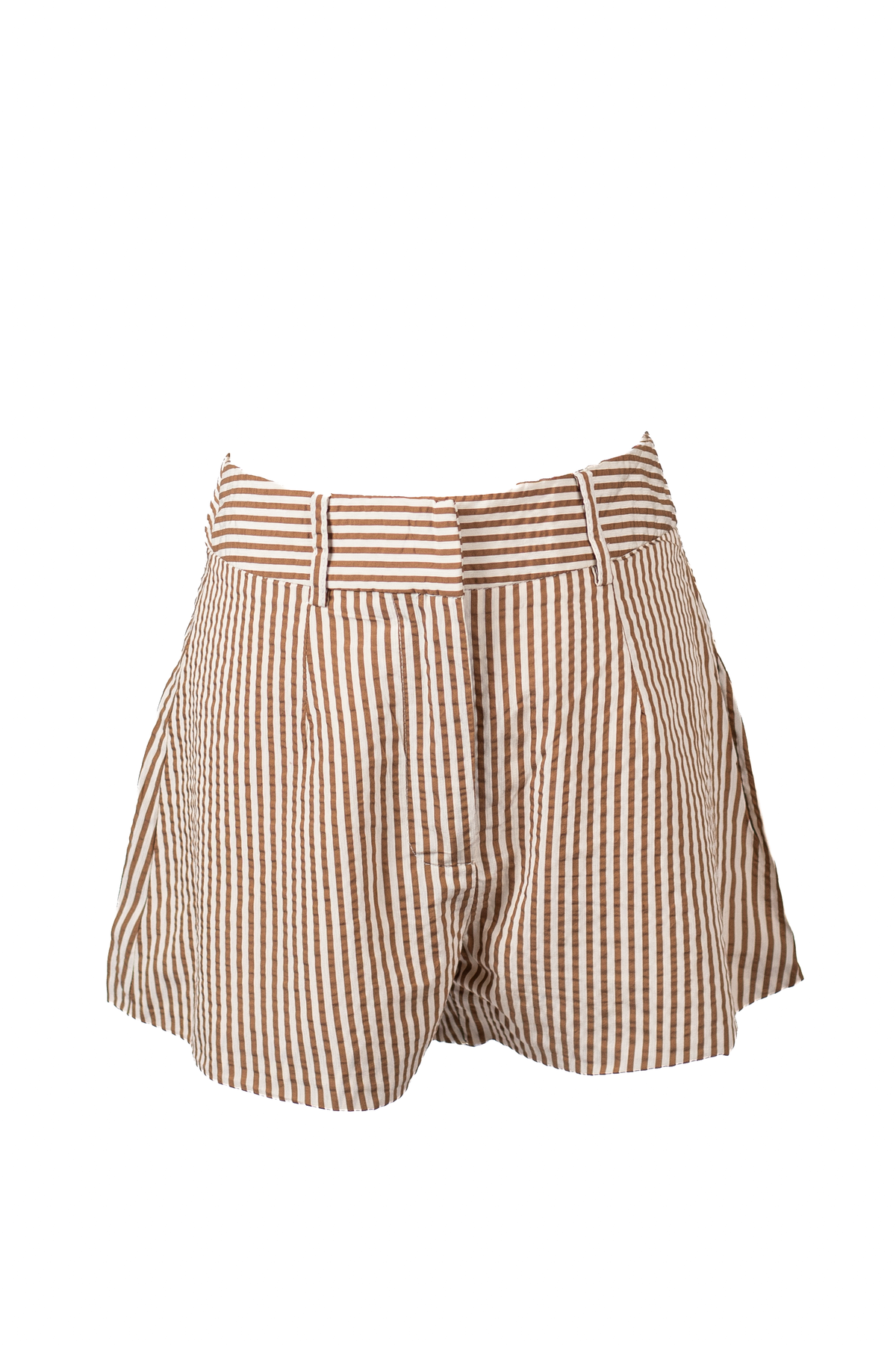 SET CAMISA + SHORT DE RAYAS