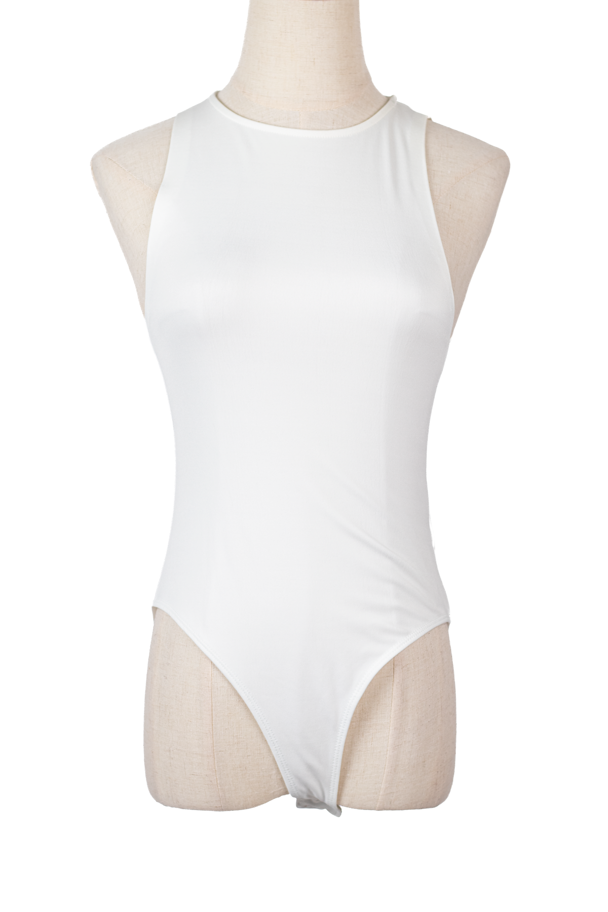 BODY LISO BLANCO
