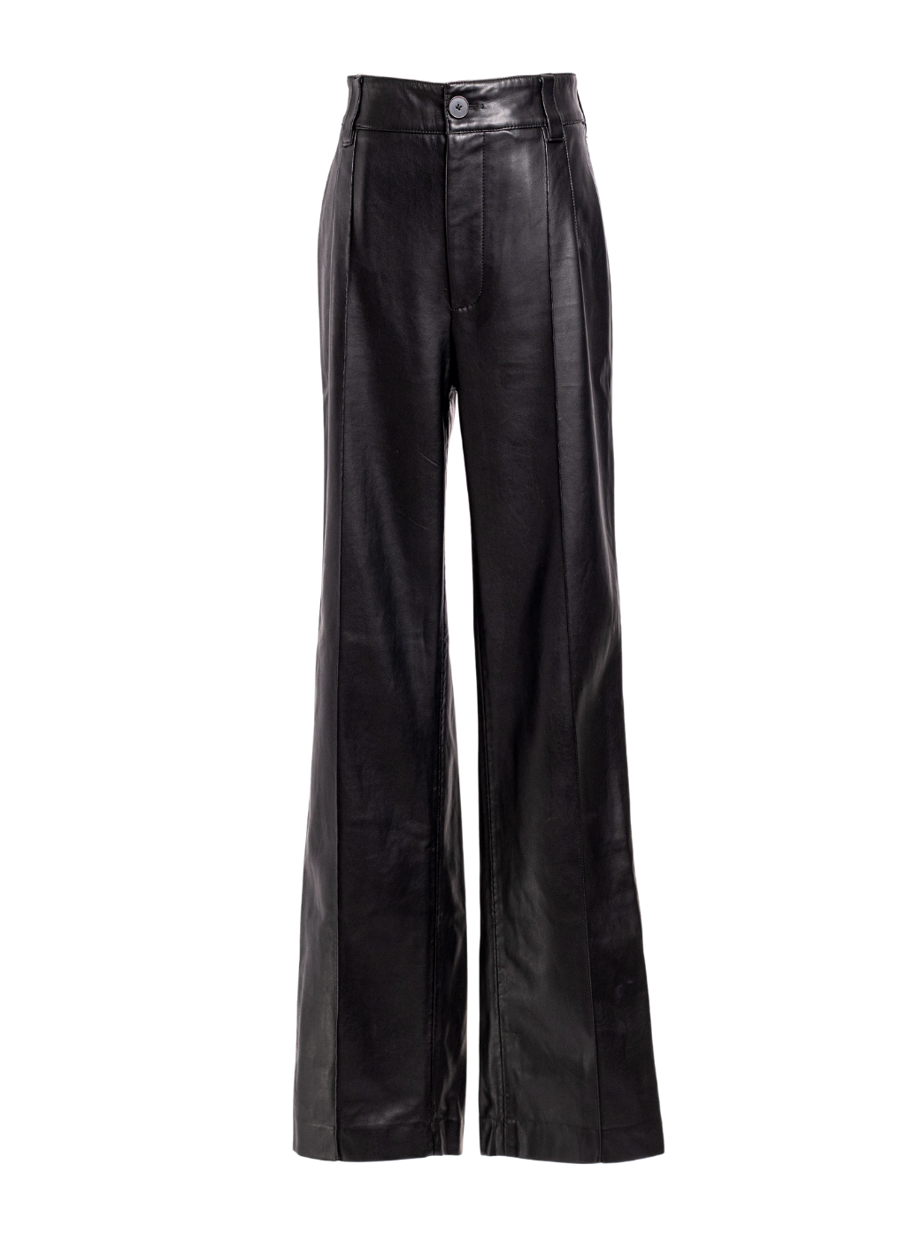 PANTALÓN ZARA EFECTO PIEL