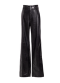 PANTALÓN ZARA EFECTO PIEL