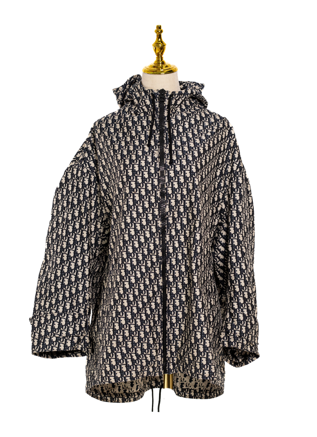 PARKA DIOR OBLIQUE ICONIC