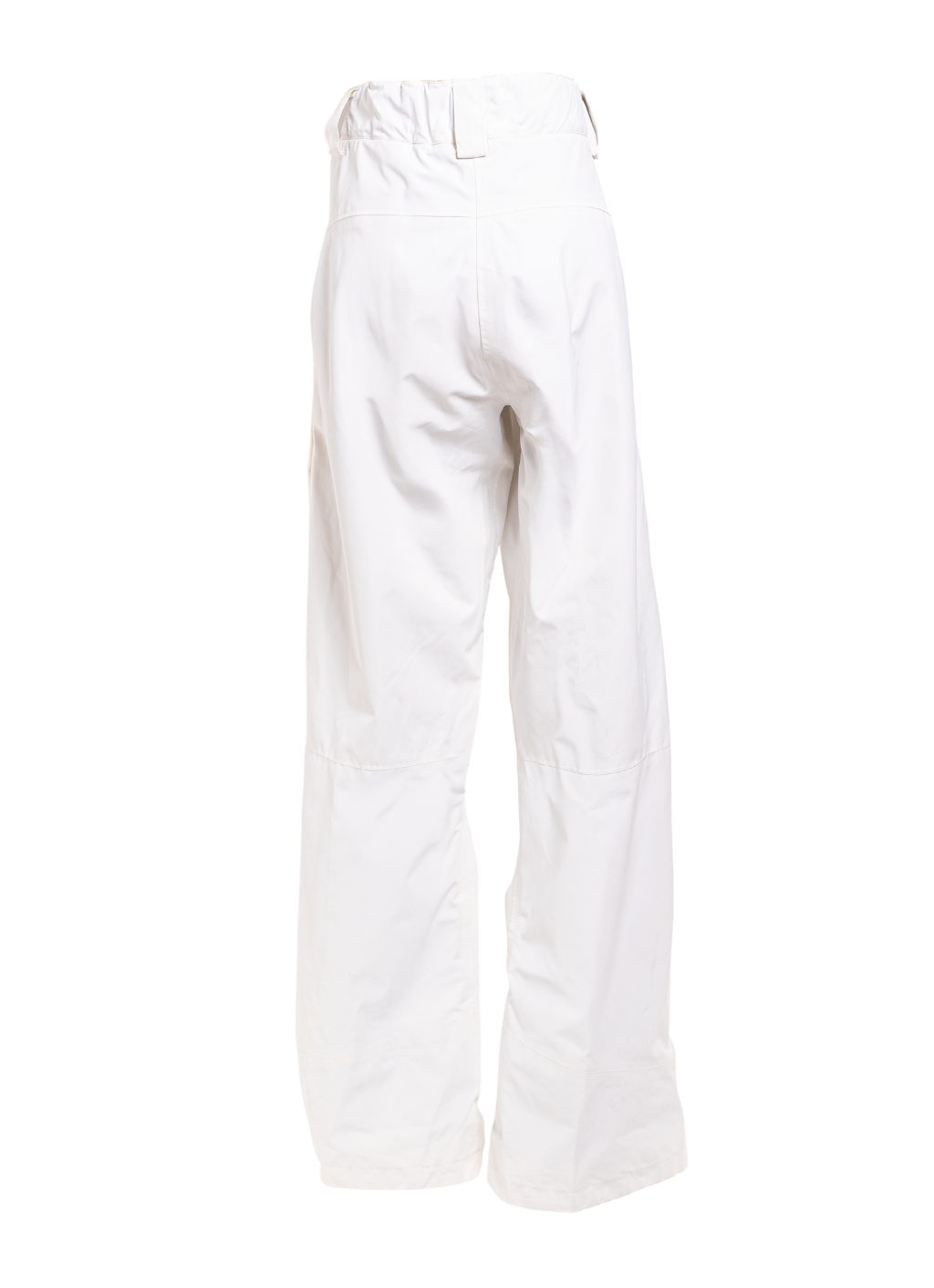 PANTALÓN MARKER SKI BLANCO