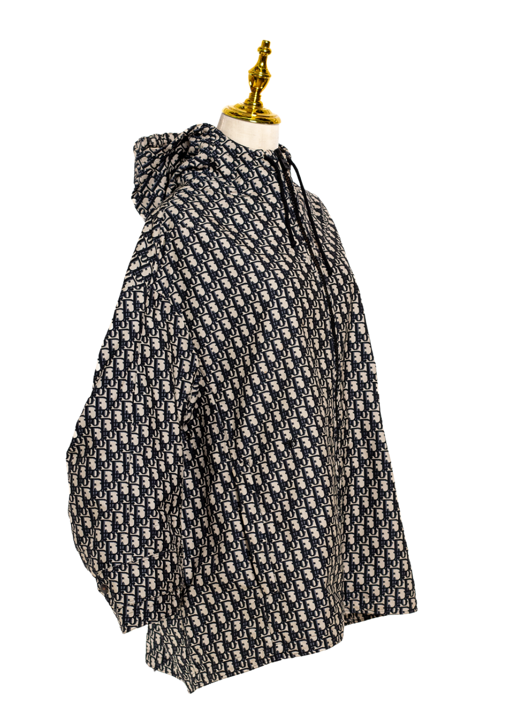 PARKA DIOR OBLIQUE ICONIC