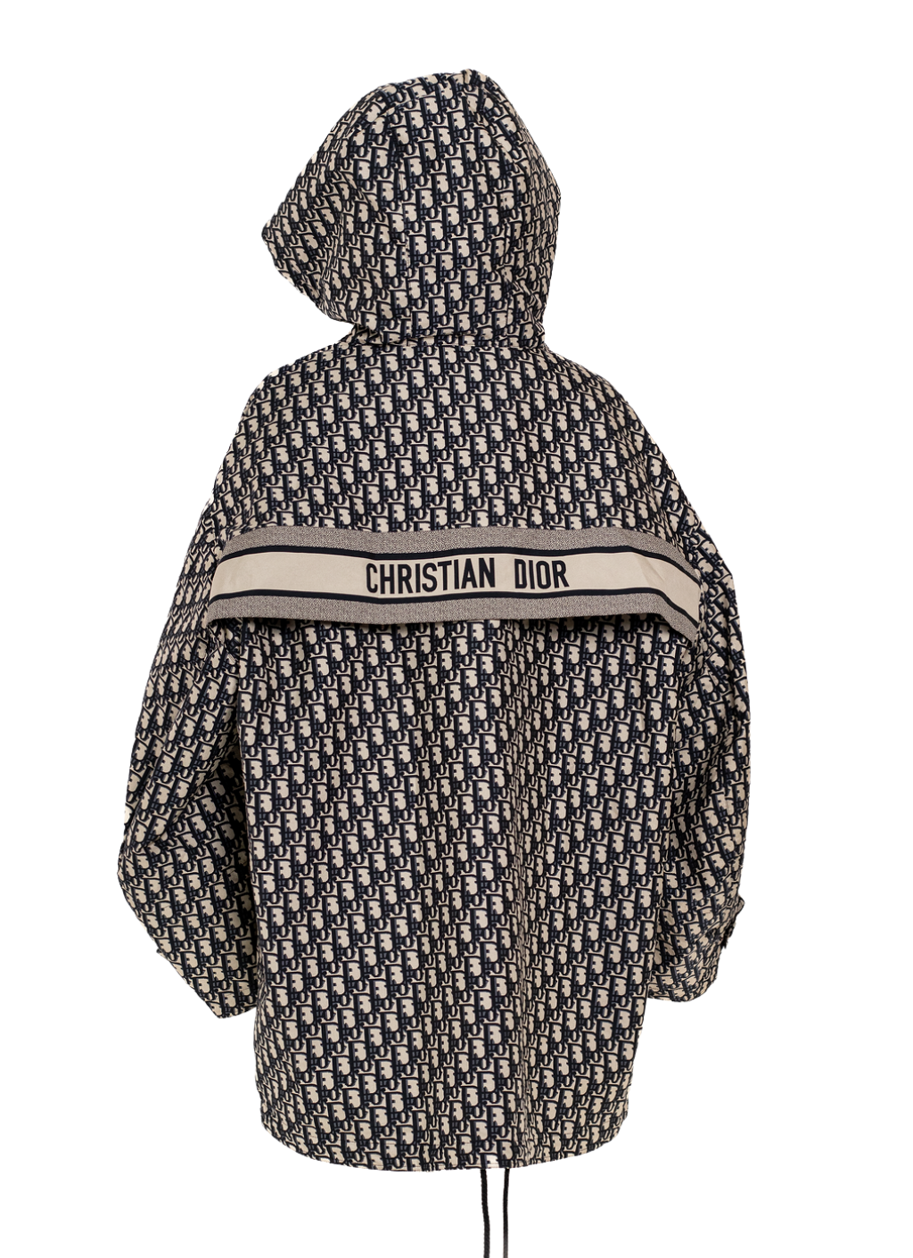 PARKA DIOR OBLIQUE ICONIC