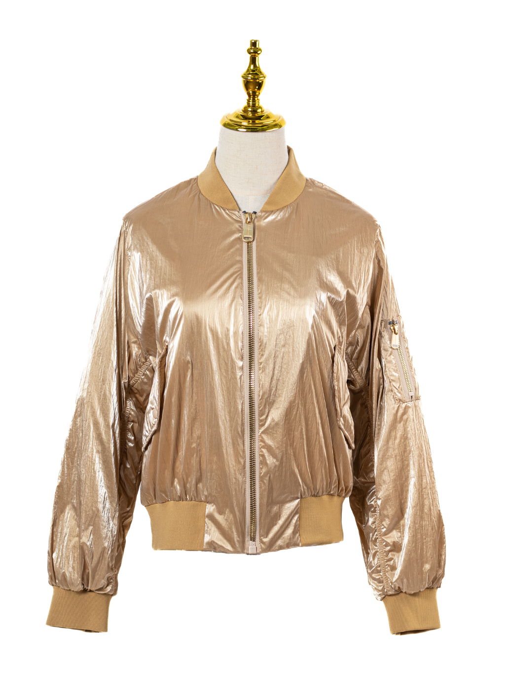 BOMBER GOLDBERGH