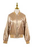 BOMBER GOLDBERGH
