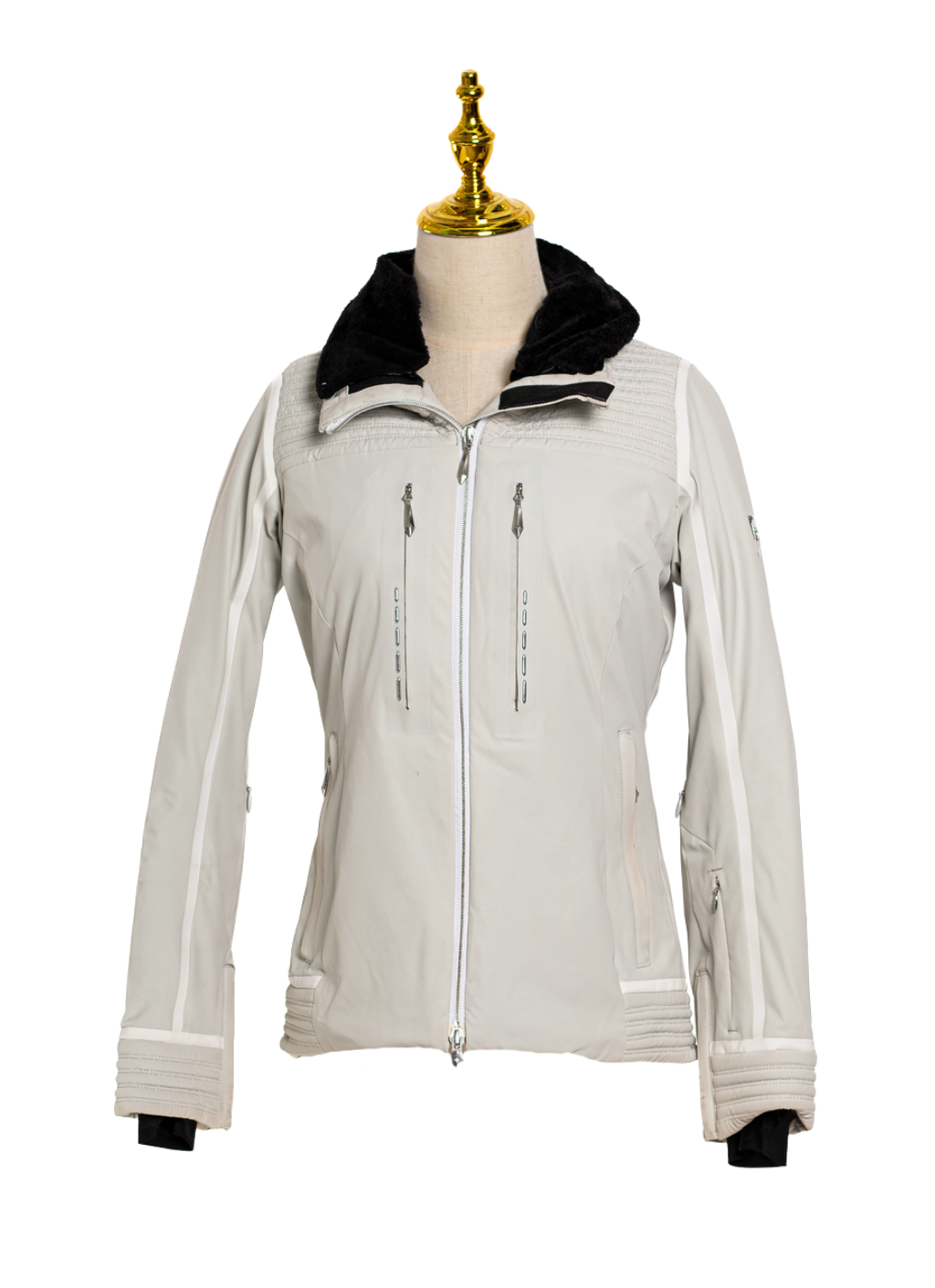 JACKET DESCENTE SKI