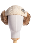Diadema con Peluche Juicy Couture