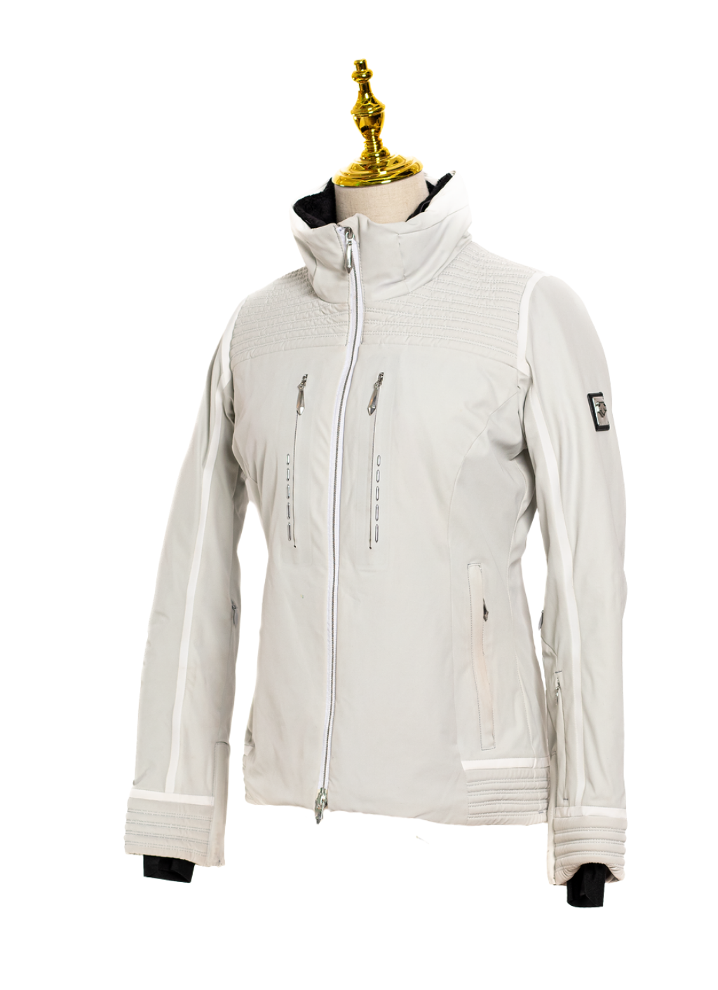 JACKET DESCENTE SKI