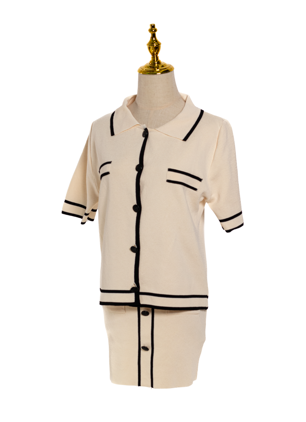 SET H&M DE PUNTO ATEMPORAL
