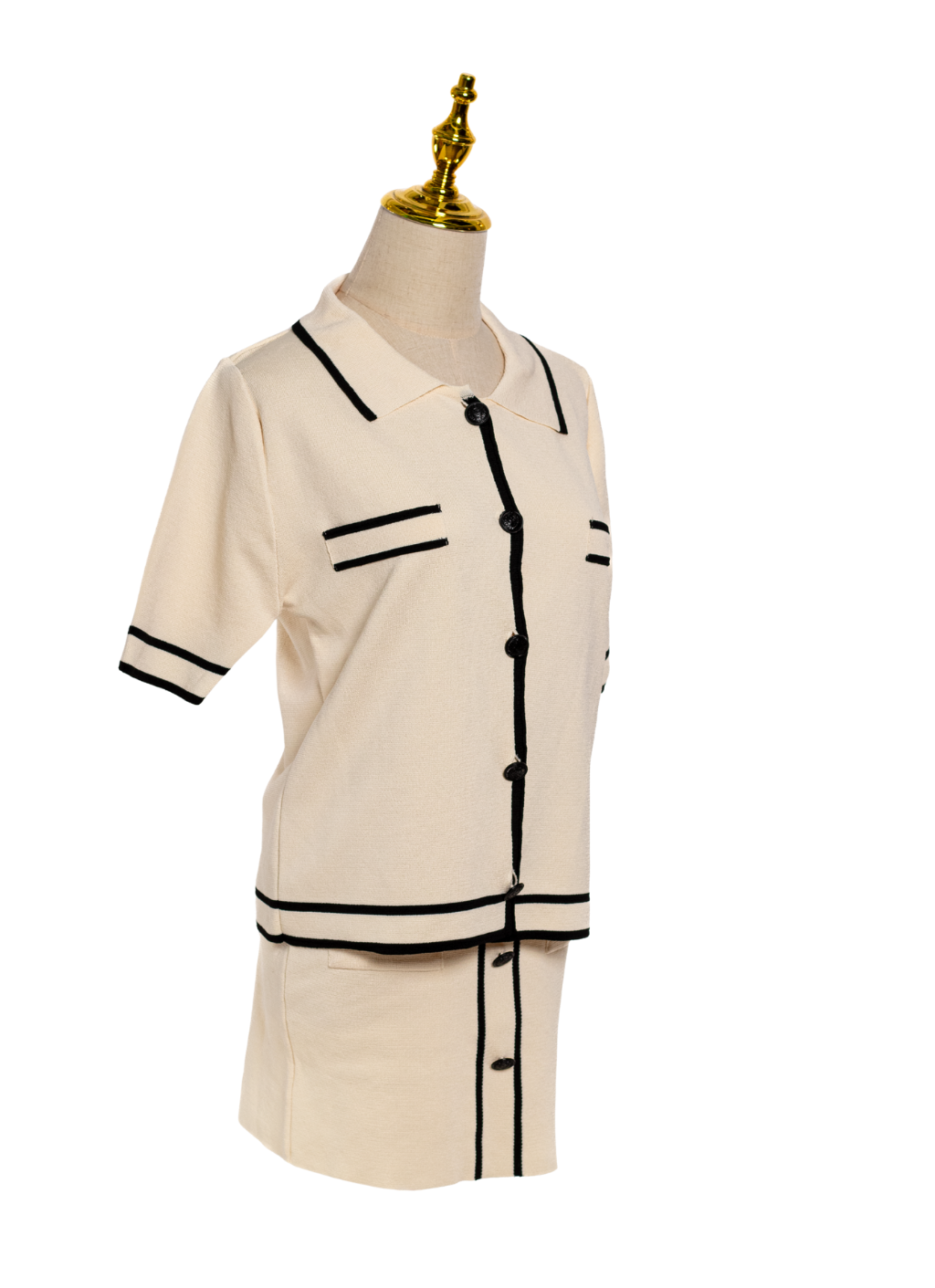 SET H&M DE PUNTO ATEMPORAL