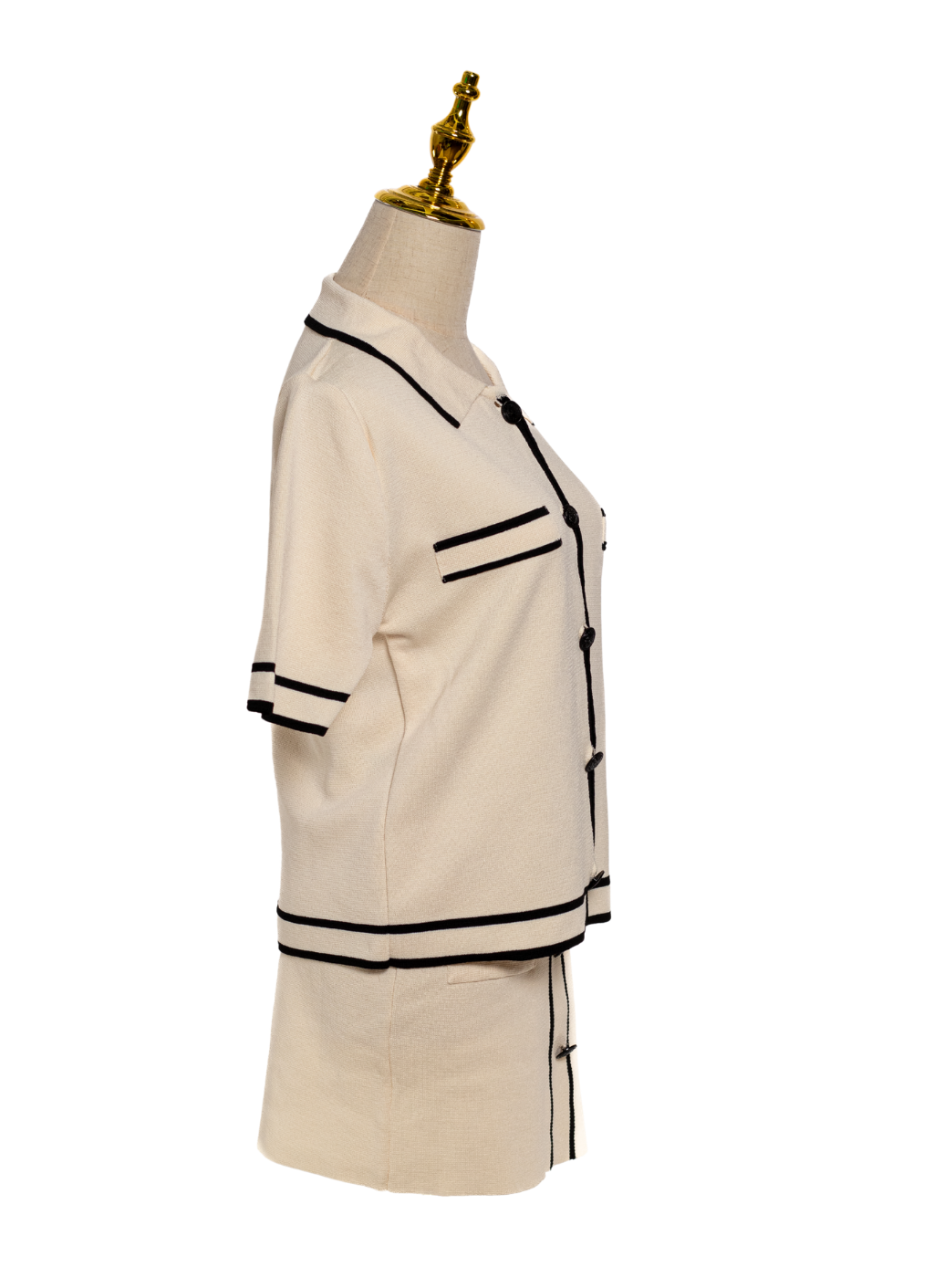 SET H&M DE PUNTO ATEMPORAL