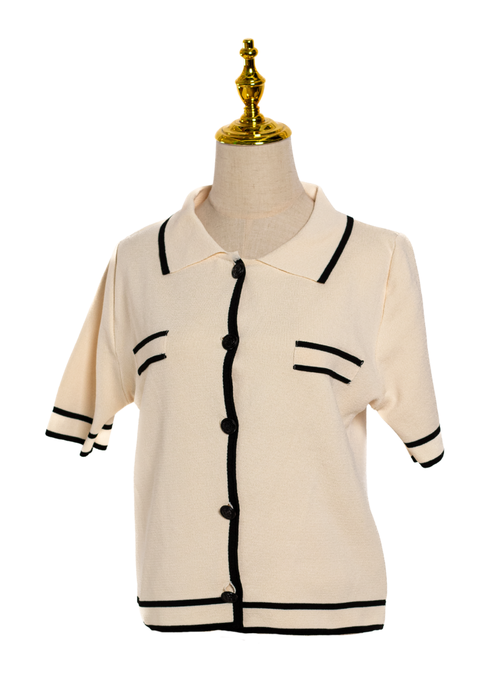SET H&M DE PUNTO ATEMPORAL
