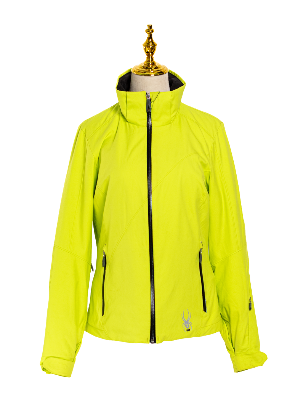 JACKET SPYDER SKI