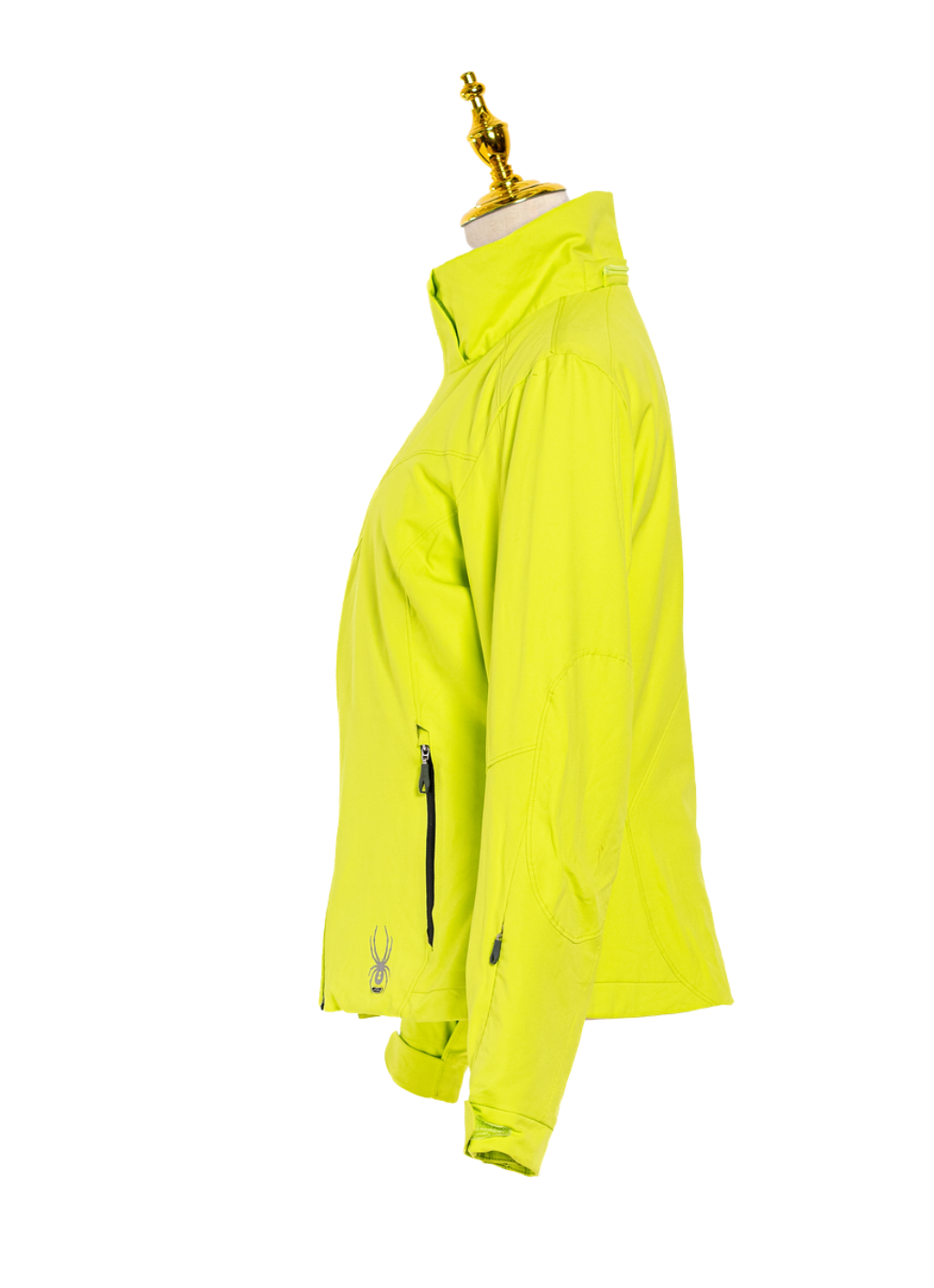 JACKET SPYDER SKI