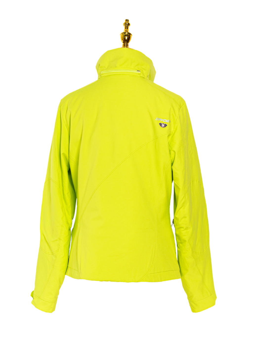 JACKET SPYDER SKI