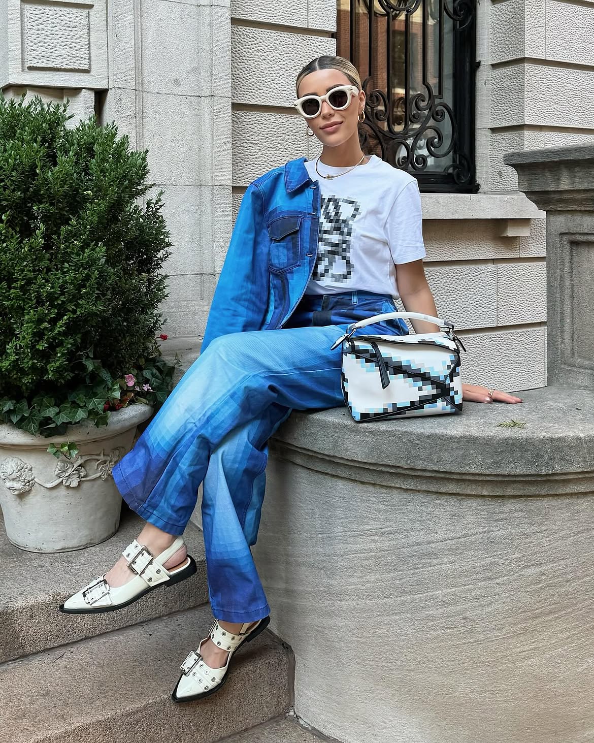 T-SHIRT LOEWE