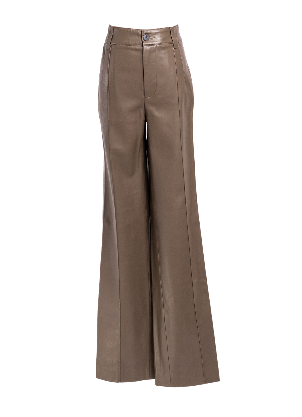 PANTALÓN ZARA EFECTO PIEL