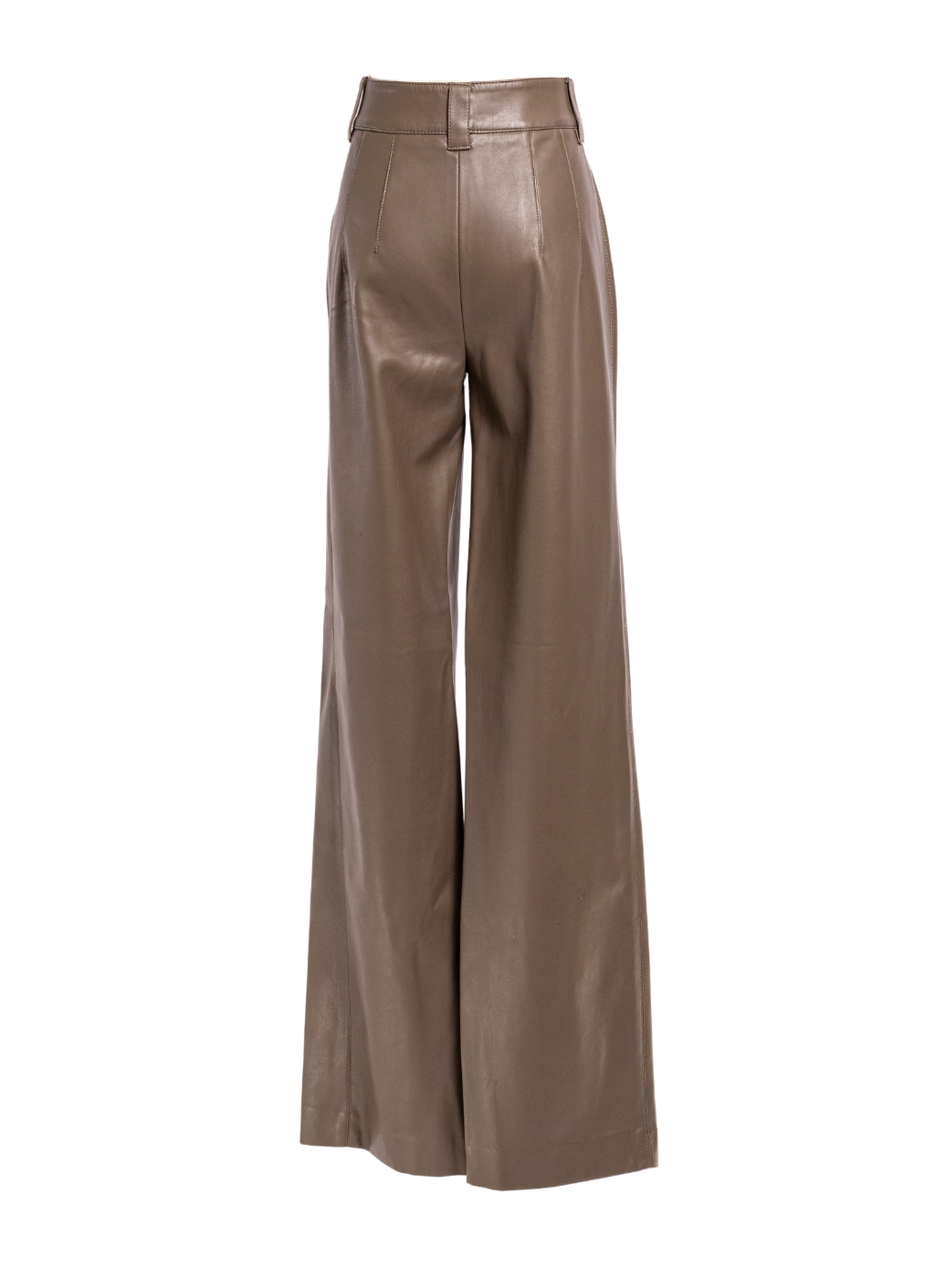 PANTALÓN ZARA EFECTO PIEL