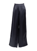 PANTALÓN MASSIMO DUTTI SATIN WIDE LEG