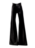 PANTALÓN PULL&BEAR EFECTO PIEL