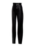 PANTALÓN PULL&BEAR EFECTO PIEL