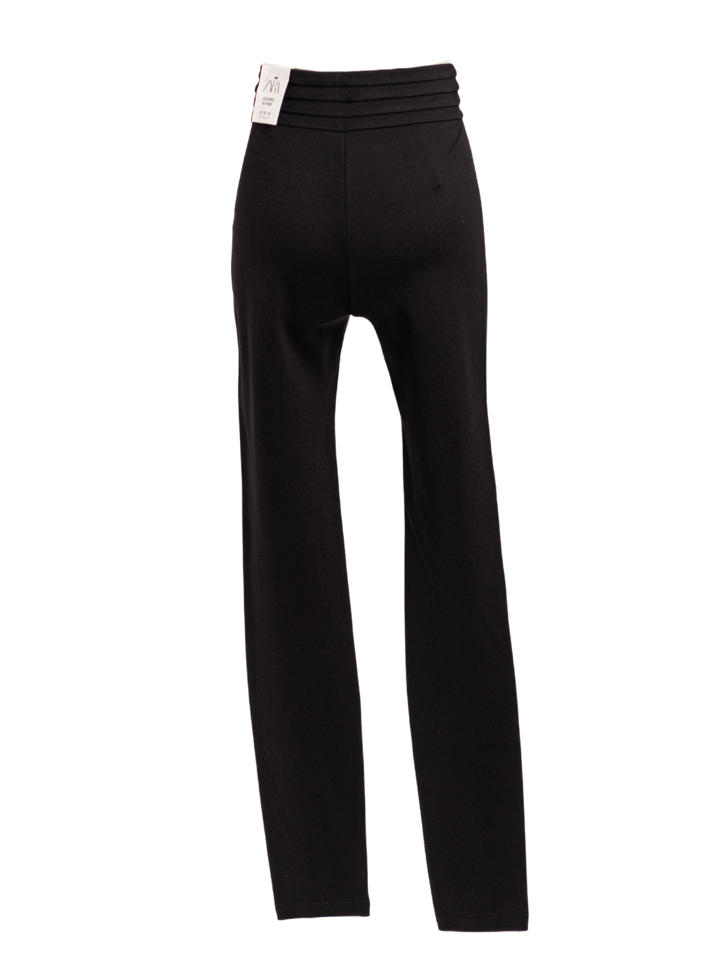 PANTALÓN ZARA SKINNY