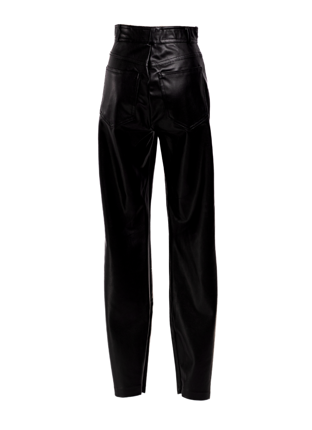PANTALÓN PULL&BEAR EFECTO PIEL