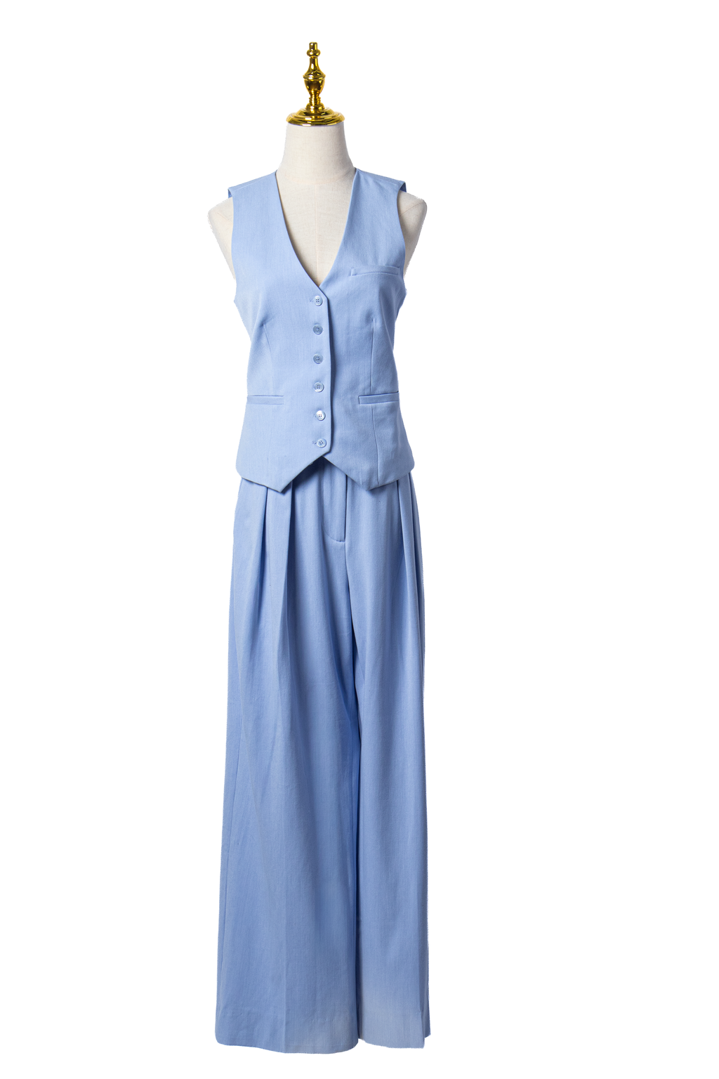 SET BABY BLUE